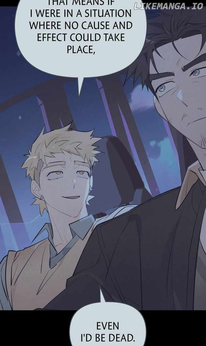 Dealing With Demons Chapter 48 13